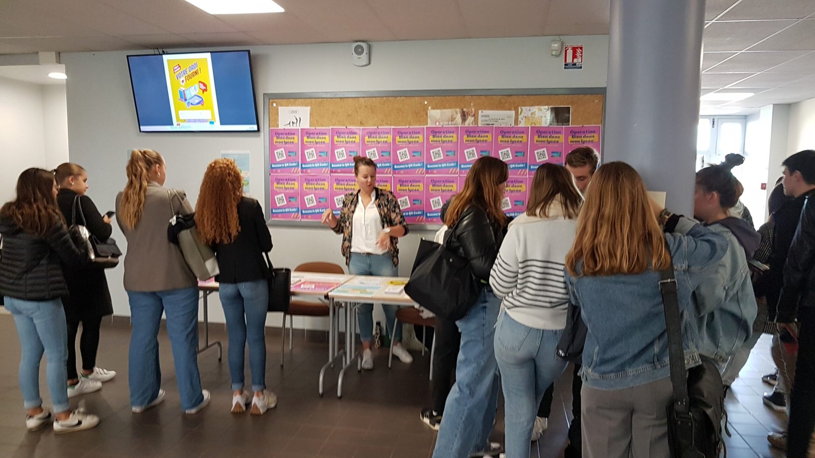 vernis anti-drogue prévention