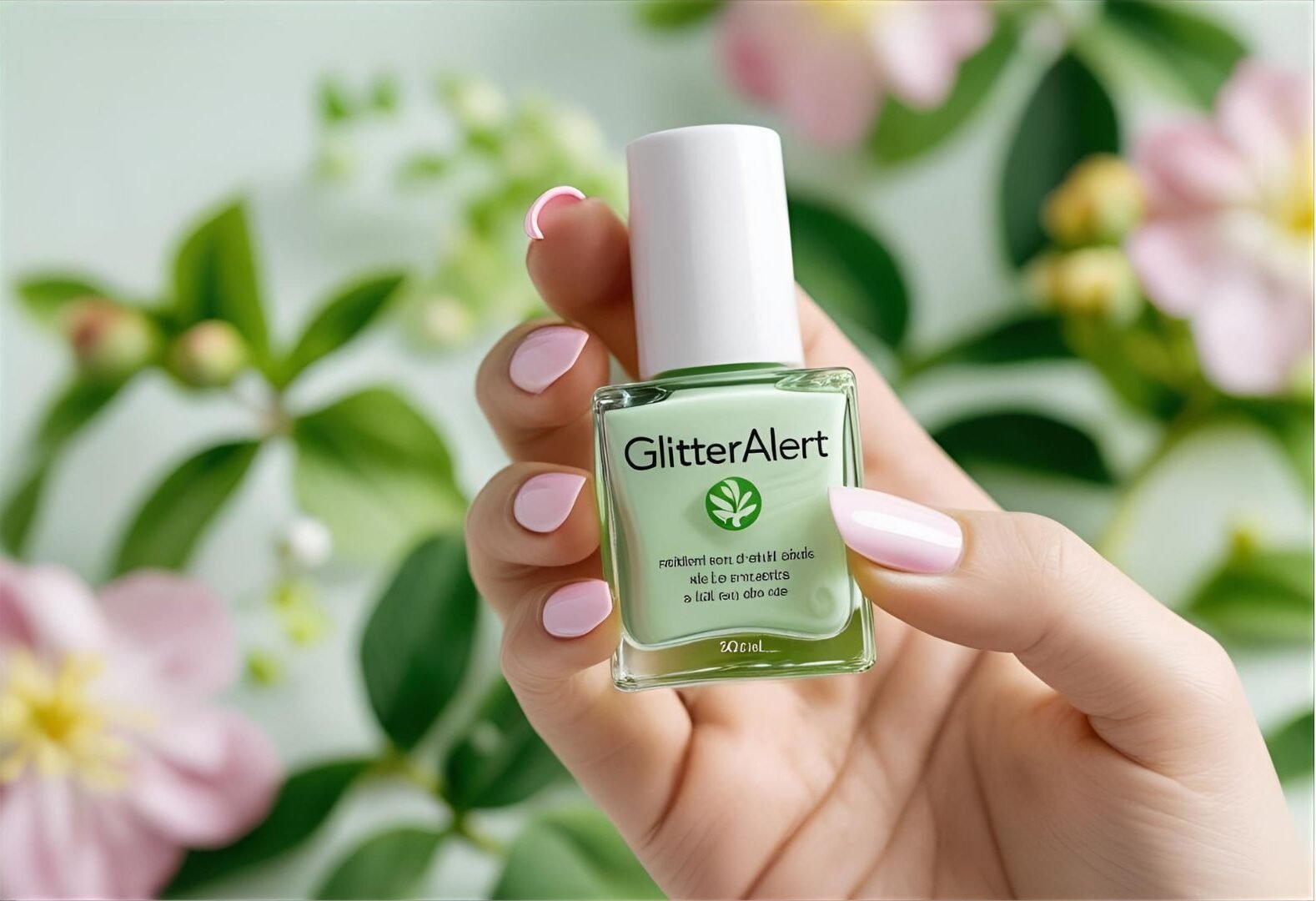 GlitterAlert une marque écoresponsable