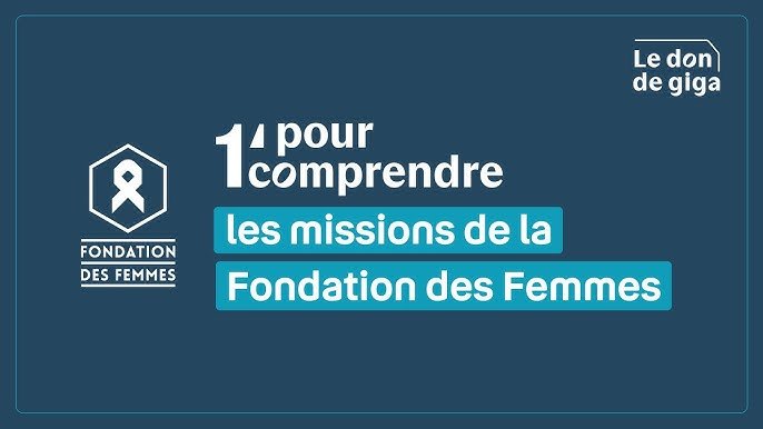 dons contre les violences faites aux femmes