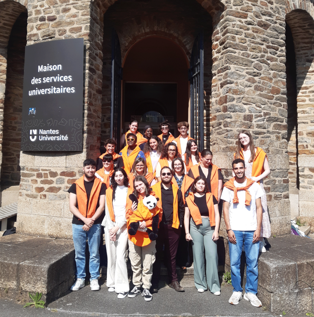 prévention université GliterAlert